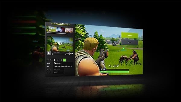 Hướng dẫn tối ưu game trên máy tính bằng Nvidia GeForce Experience