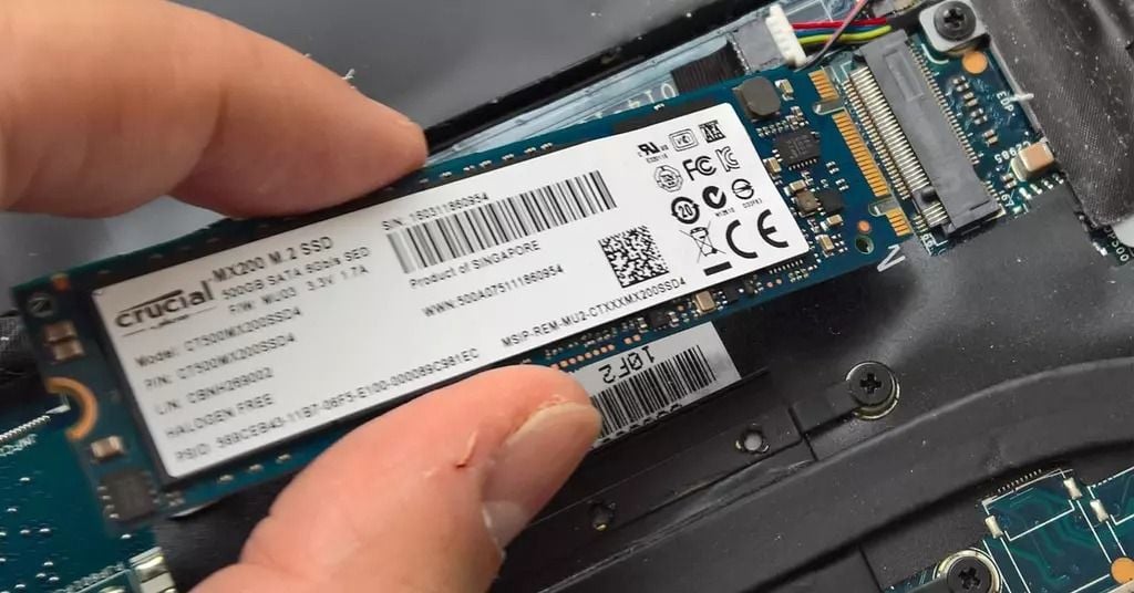 MTBF SSD là gì? Tìm Hiểu Chi Tiết Về Độ Tin Cậy và Tuổi Thọ Của SSD