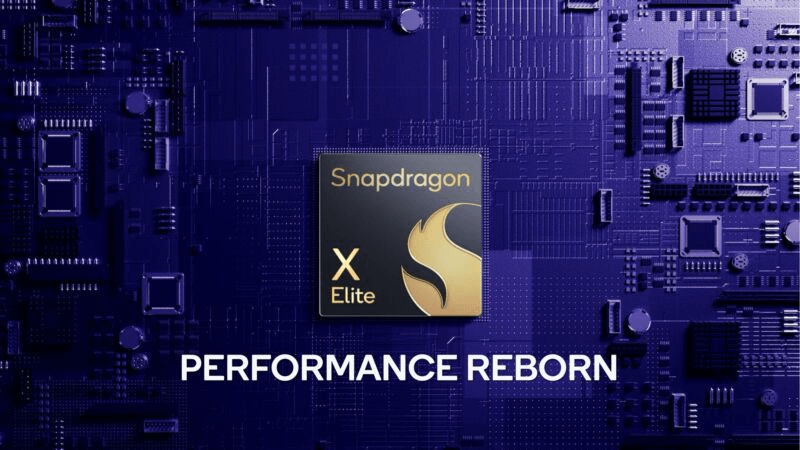 Snapdragon X Elite có mở ra kỷ nguyên mới cho laptop Windows ARM?