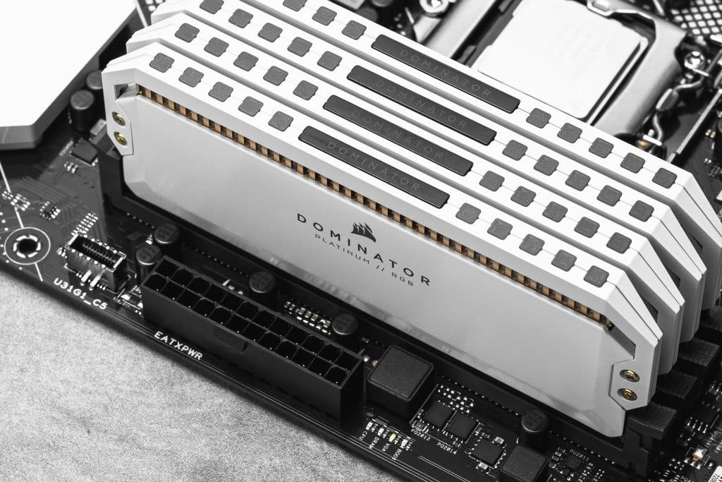 RAM DDR5 là gì? Liệu có nên đầu tư dòng RAM mới?