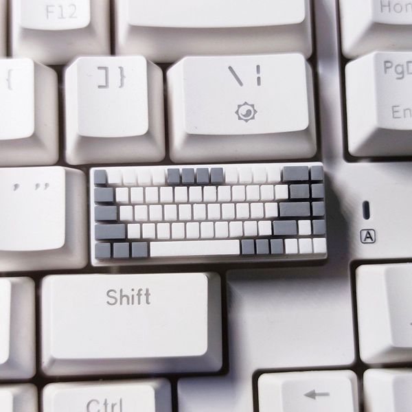 Tại sao bàn phím iKBC không có ngoại hình bắt mắt nhưng vẫn được tin dùng