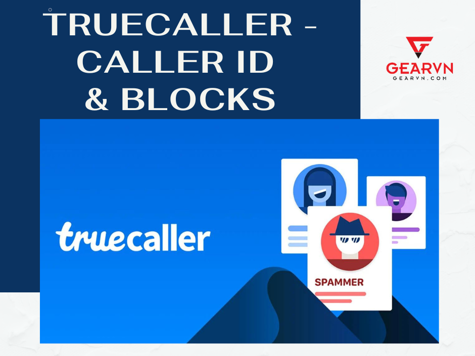 Sử dụng Truecaller 