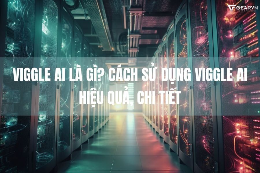 Viggle AI là gì? Cách sử dụng Viggle AI hiệu quả, chi tiết