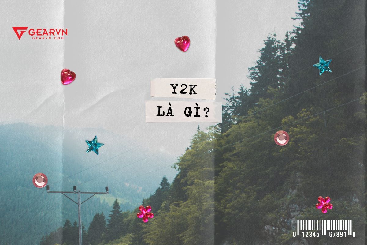 Y2K là gì? Những thông tin liên quan đến Y2K