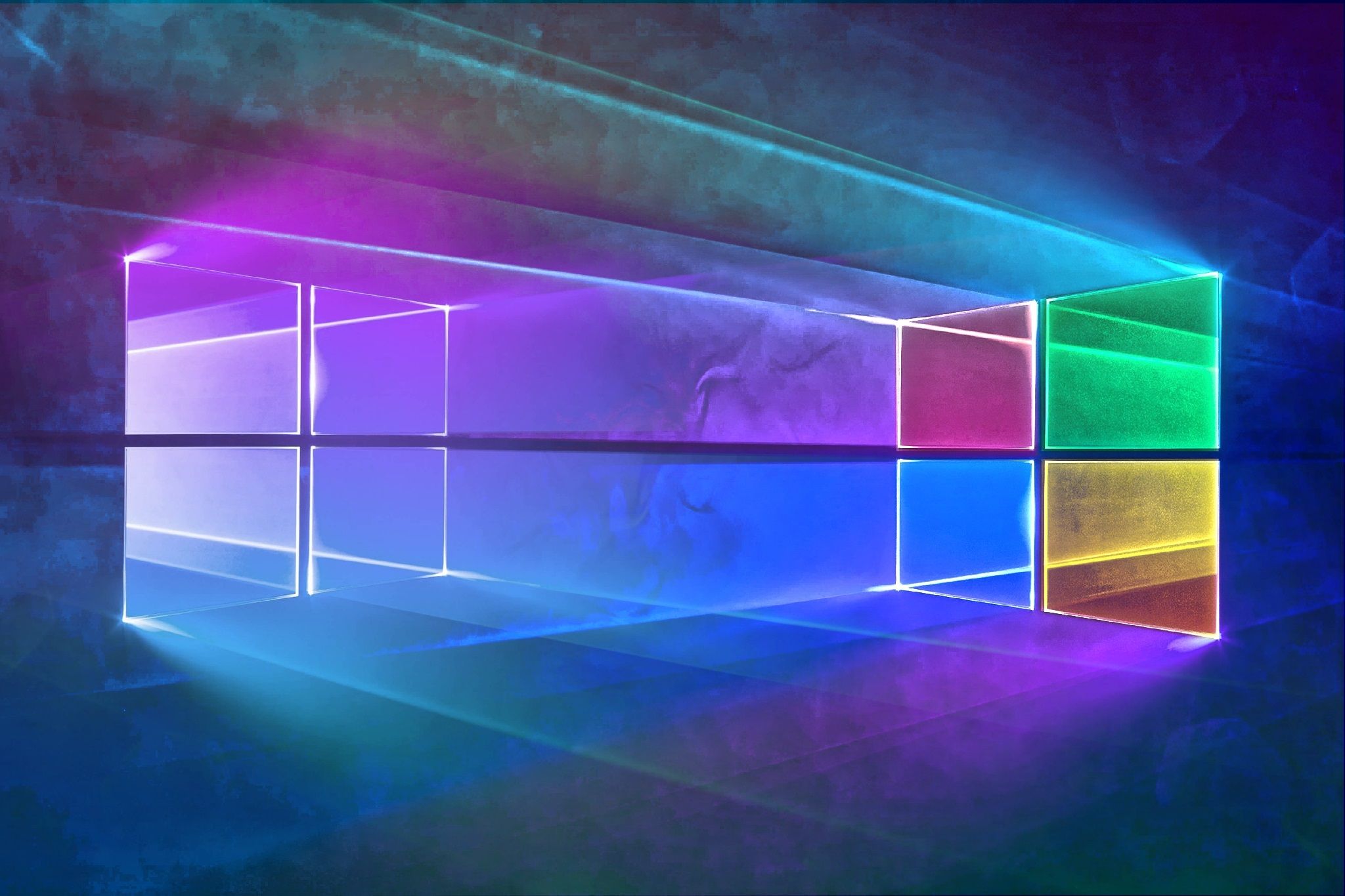 Vì ai cũng cần desktop ấn tượng, mời anh em tải bộ hình nền Windows 10 phong cách “classic”