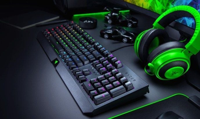 Top 5 tai nghe gaming dưới 1 triệu dành cho sinh viên