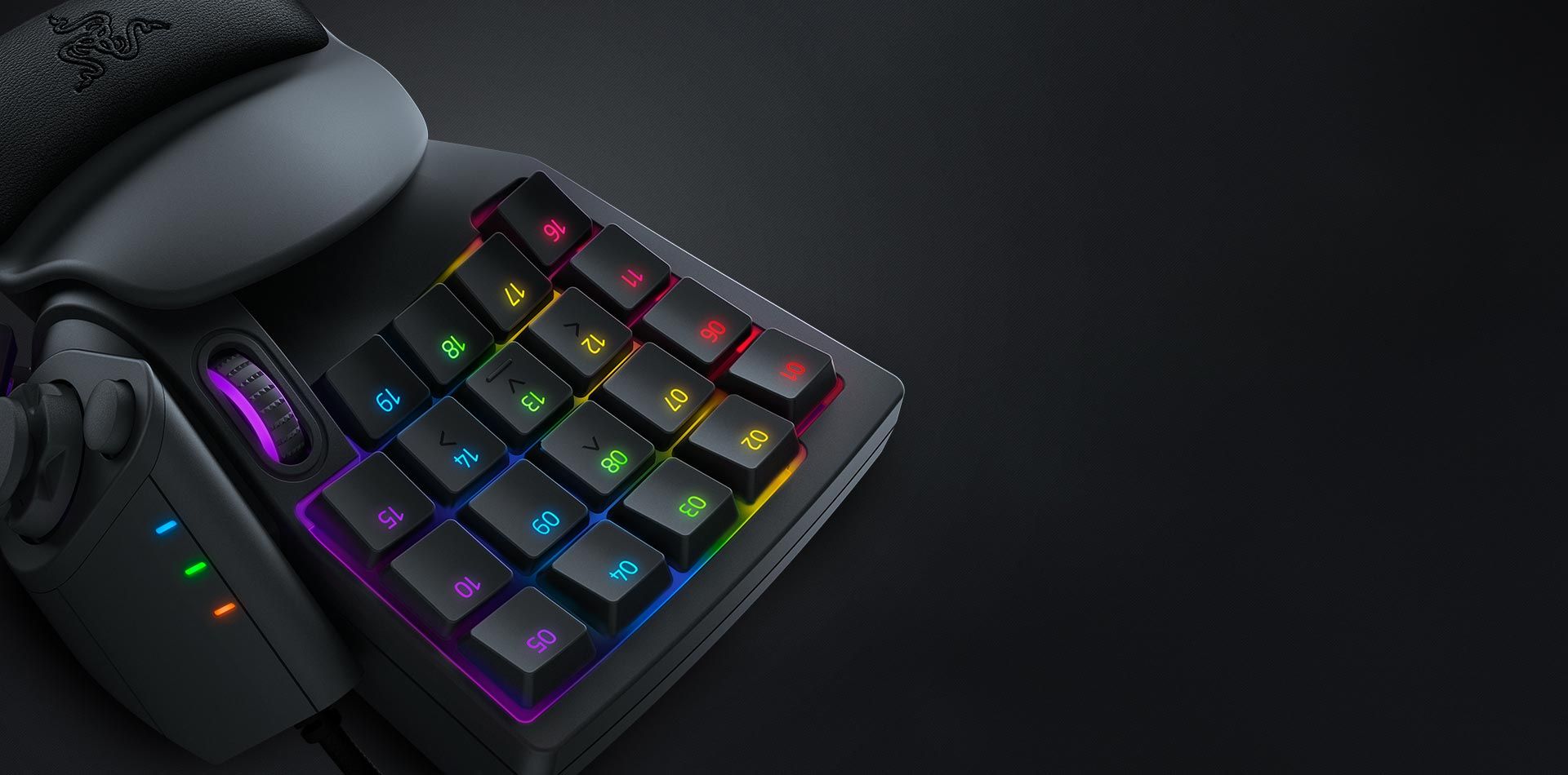 Gaming Keypad - 