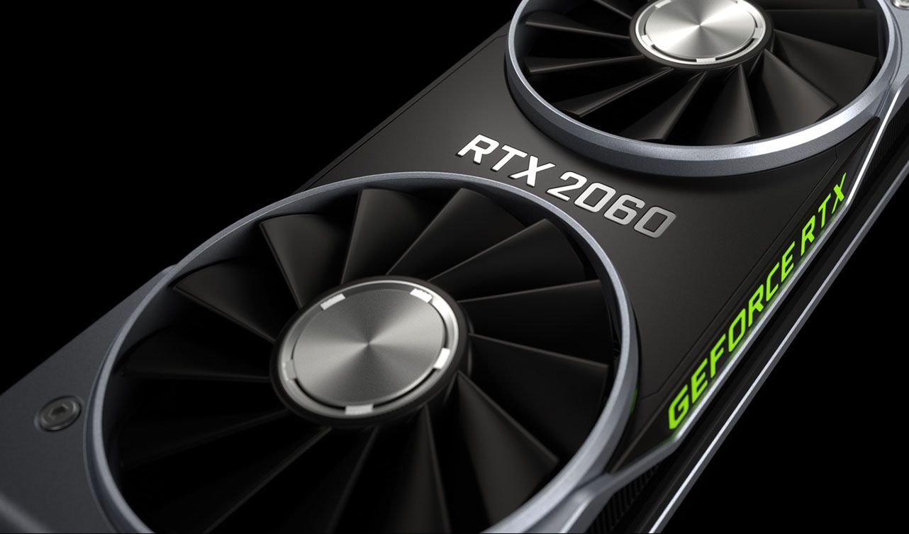 Lộ tin Nvidia sẽ tiếp tục “hồi sinh” RTX 2060 với phiên bản 12 GB VRAM vào năm 2022