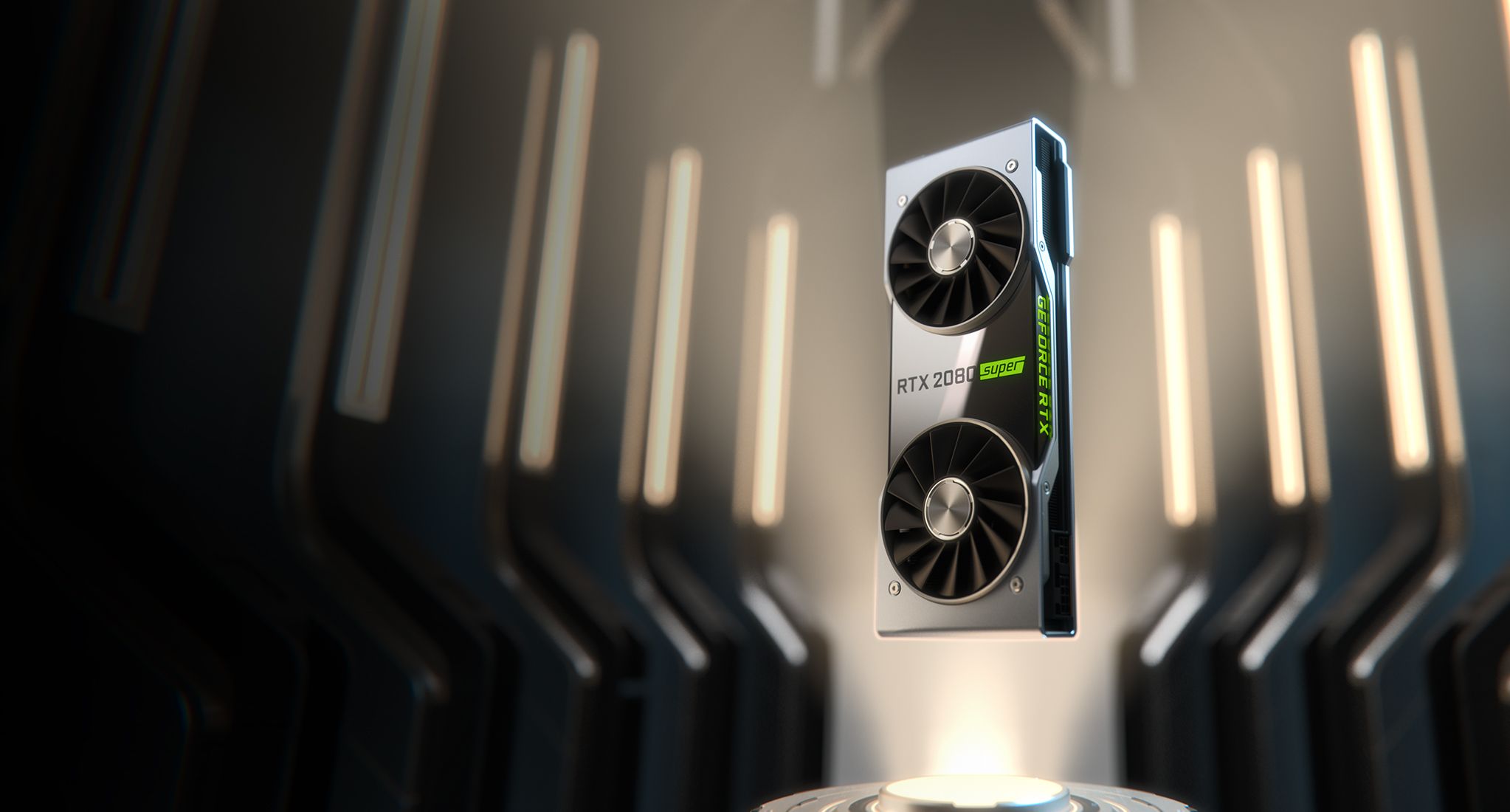 Bảng xếp hạng sức mạnh card đồ họa gaming năm 2019
