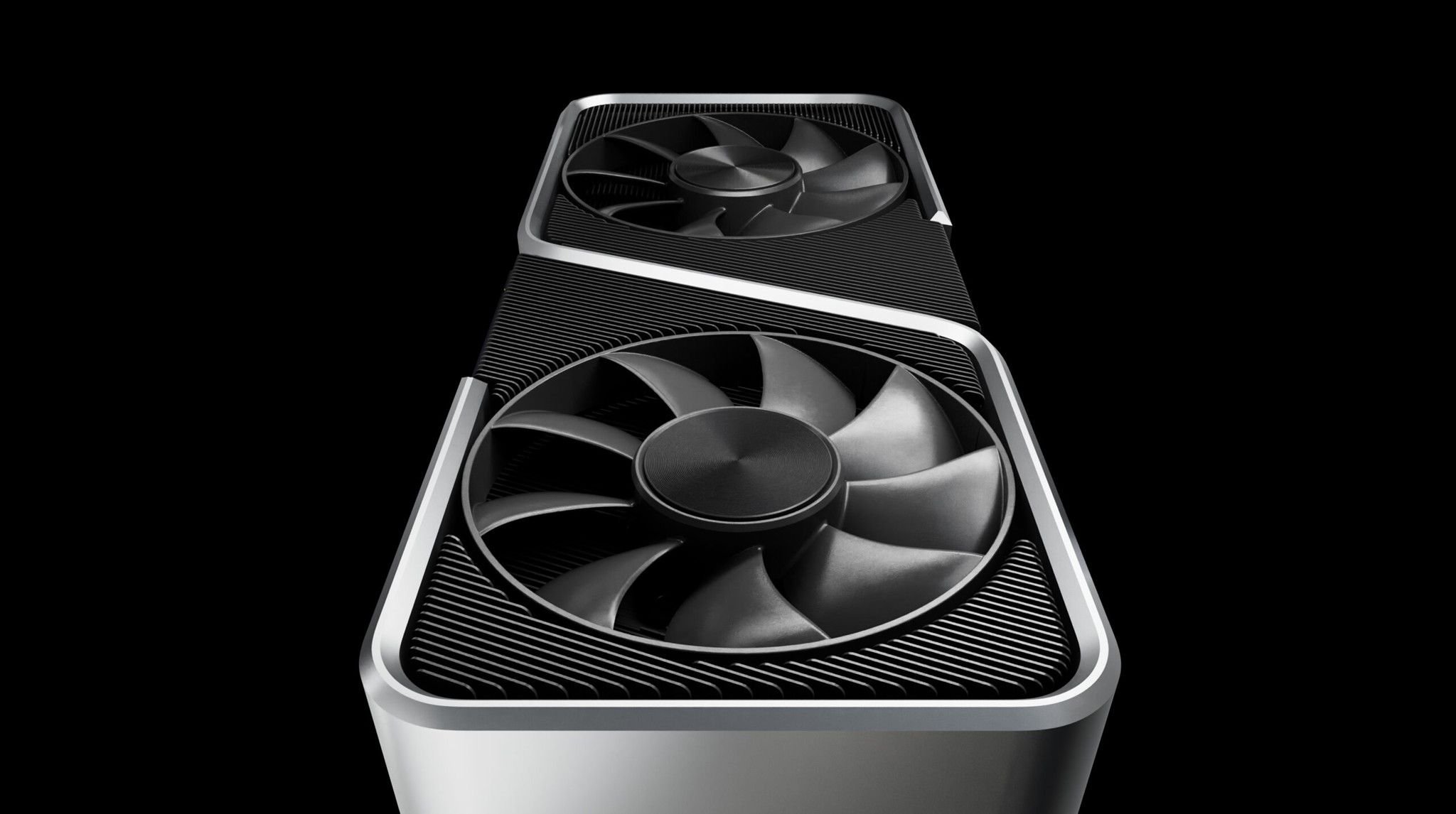 Nvidia trình làng GPU quốc dân GeForce RTX 3060, hiệu năng ray-tracing gấp 10 lần GTX 1060, giá 329 USD