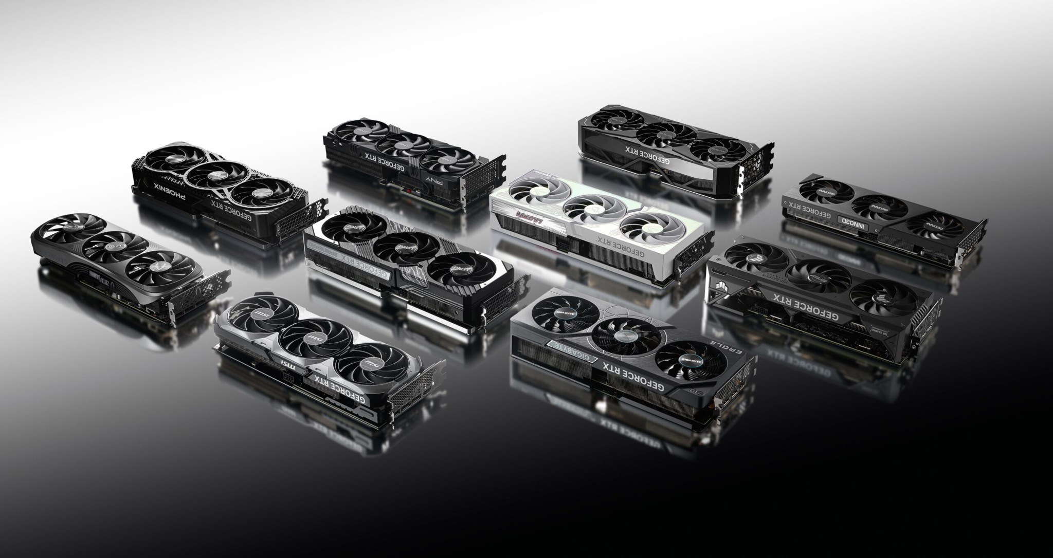 Nvidia chính thức trình làng RTX 4070 Ti mạnh hơn cả RTX 3090 Ti, giá 799 USD