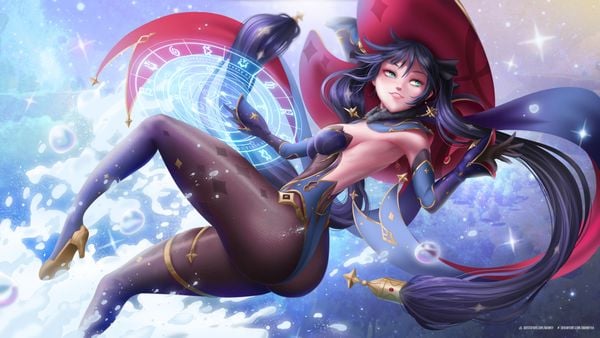 Wiki của Genshin Impact đồ sộ đến nỗi biến thành game cho người chơi thi nhau phá đảo