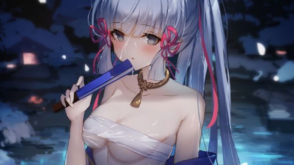 Genshin Impact 2.7 trì hoãn vô thời hạn, banner của Ayaka cũng vì thế mà kéo dài vô tận