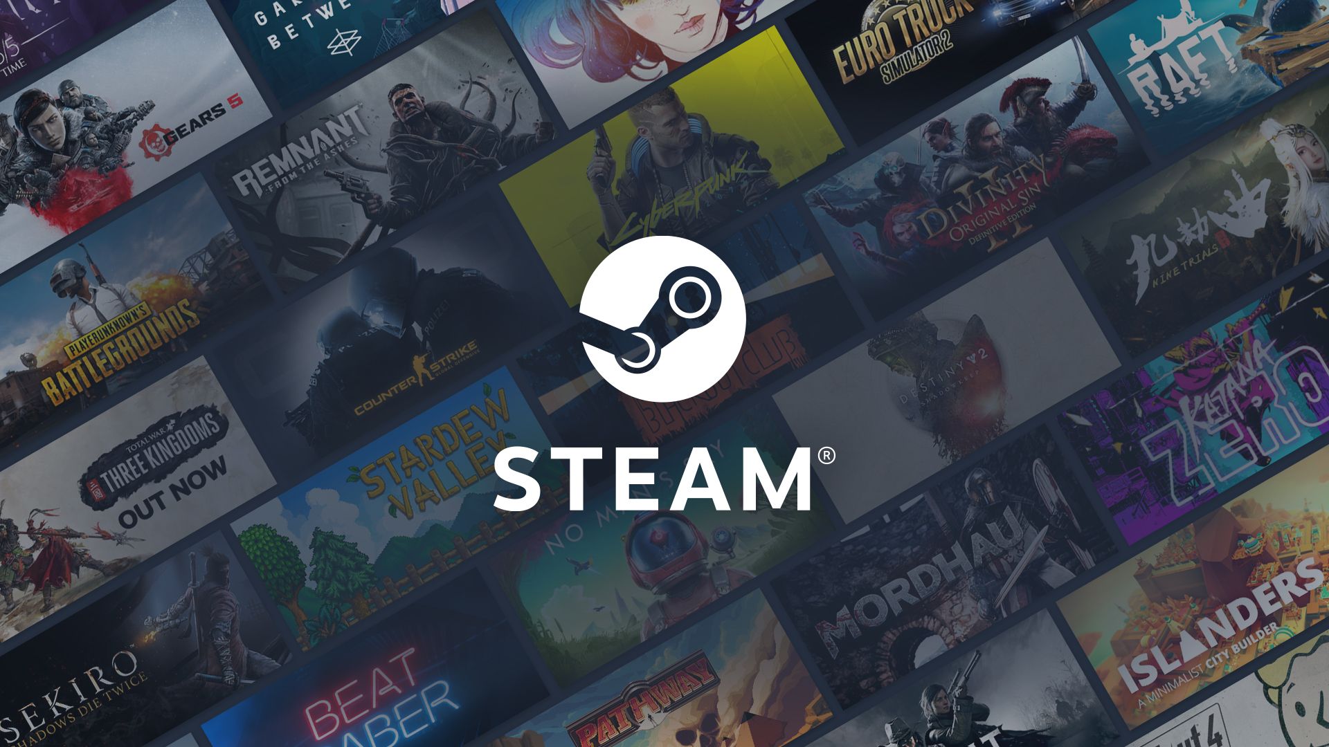 Steam sẽ báo game ăn bao nhiêu GB, khỏi lo đang cài mà hết dung lượng