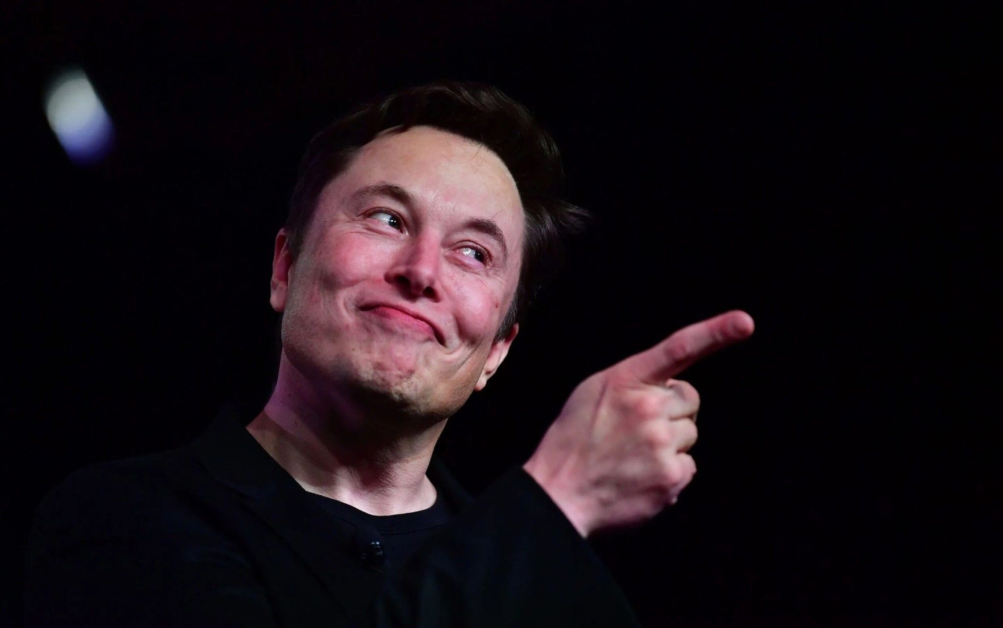 Elon Musk sẽ rời khỏi ghế CEO của Twitter khi tìm được người đủ ngu ngốc để ngồi vào đó