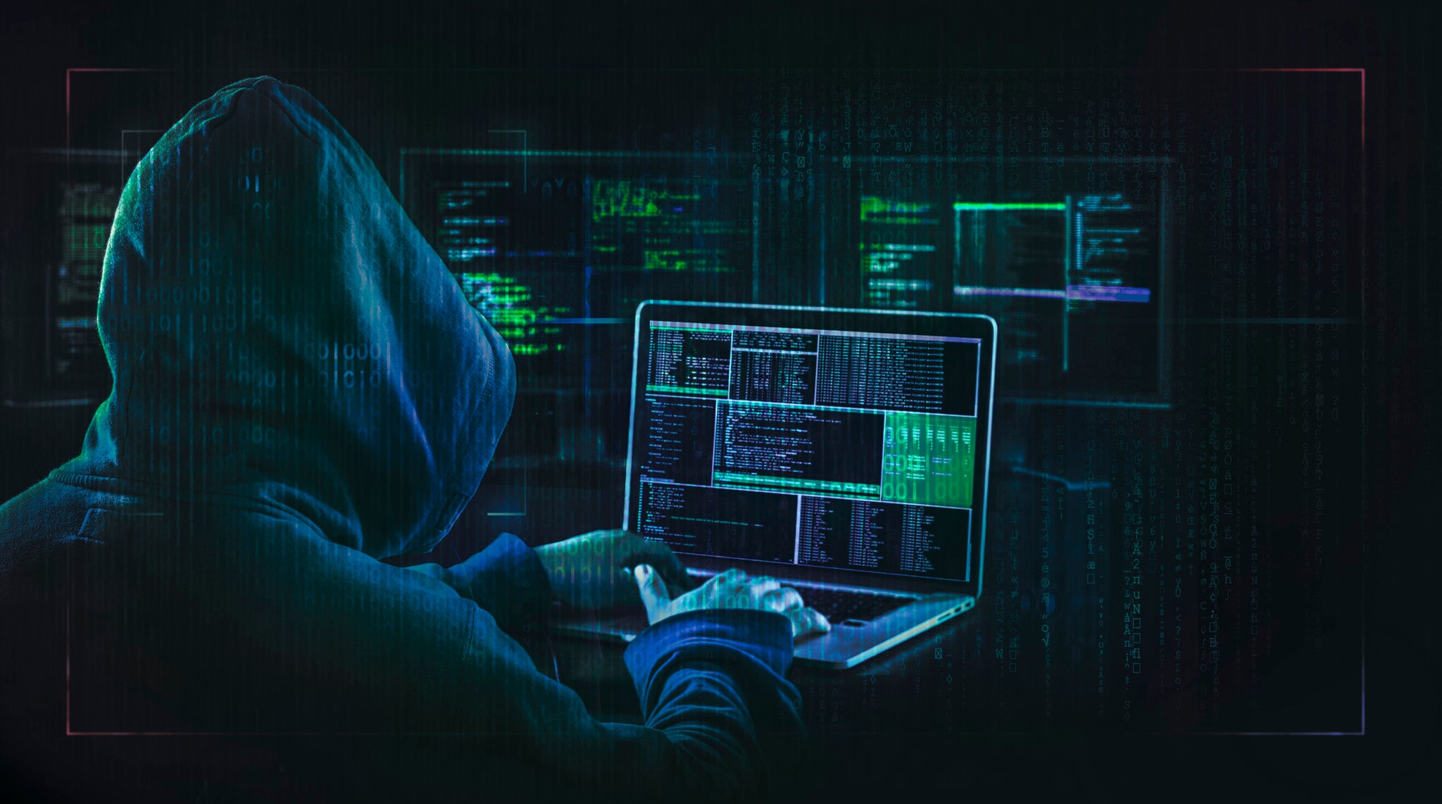 Dark Web là gì và vì sao chúng ta không nên mò vào