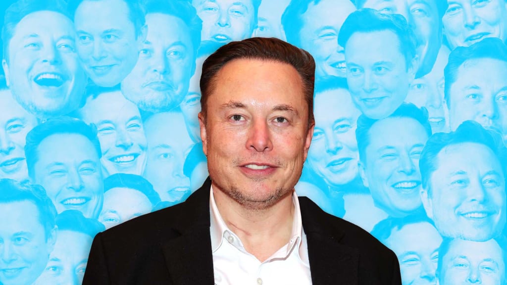 "Trùm quý bửu" Elon Musk bị tác giả manga Mahou Shoujo Site đòi 1 tỷ đô tiền bản quyền vì dùng ảnh không xin phép