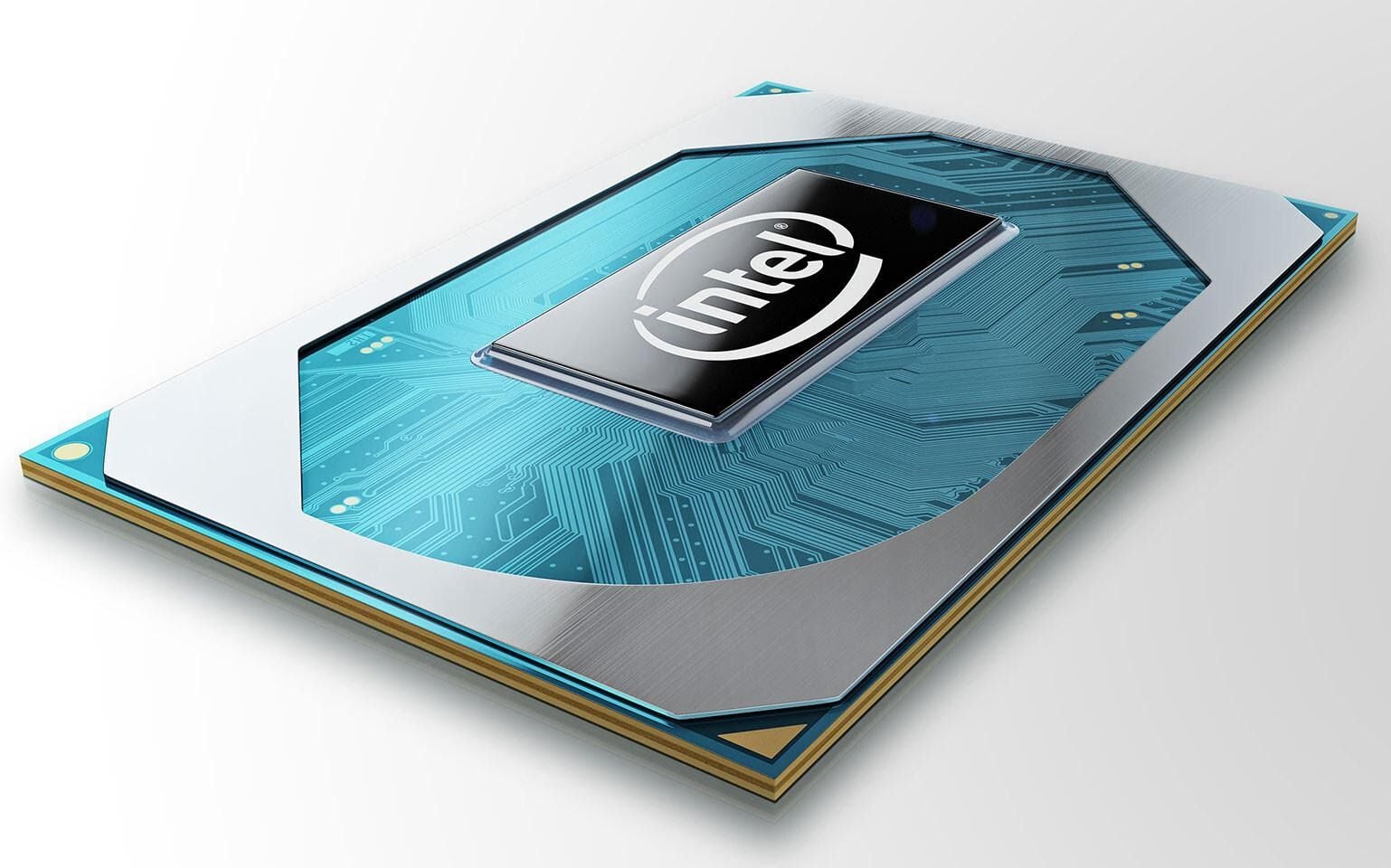 Intel ra mắt CPU Core thế hệ 10 Comet Lake-H cho laptop, hứa hẹn hiệu năng ngang ngửa desktop