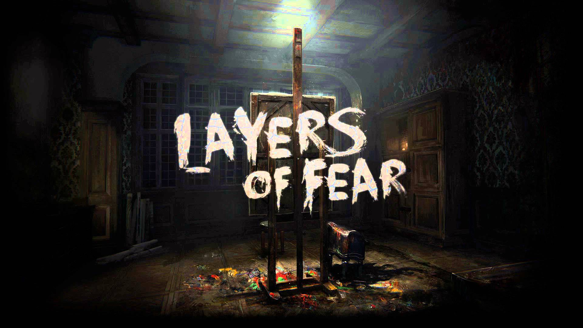 Game kinh dị siêu rùng rợn Layers of Fear sắp free kìa anh em, quất thôi!