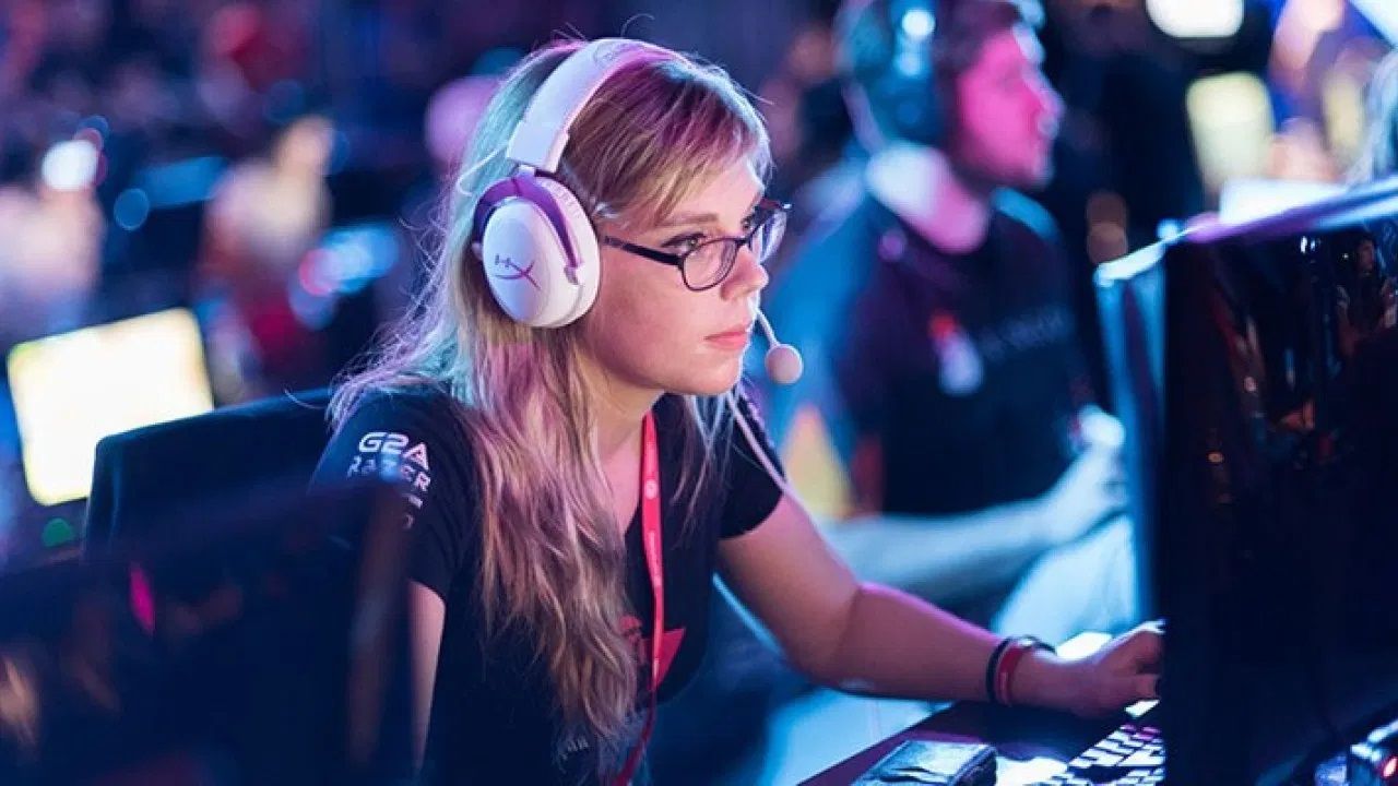 Chơi game online giúp giảm tải băng thông internet trong mùa dịch