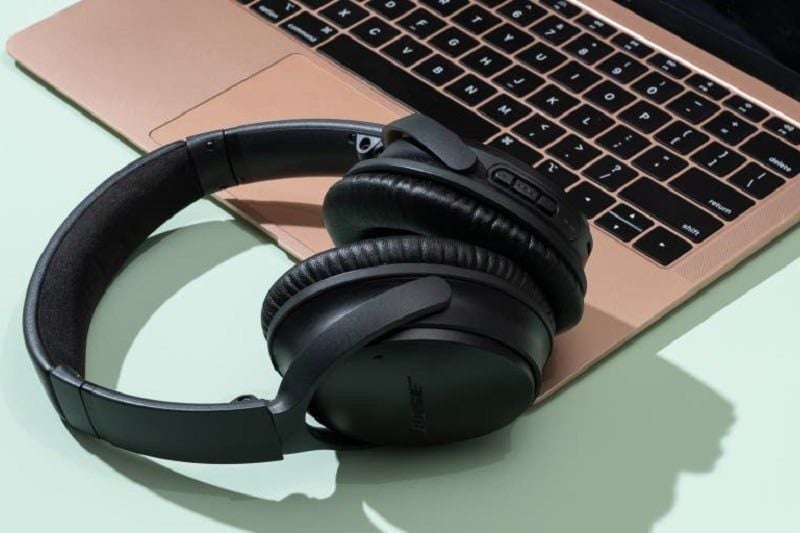 Hướng dẫn cách kết nối tai nghe Bluetooth với laptop, máy tính