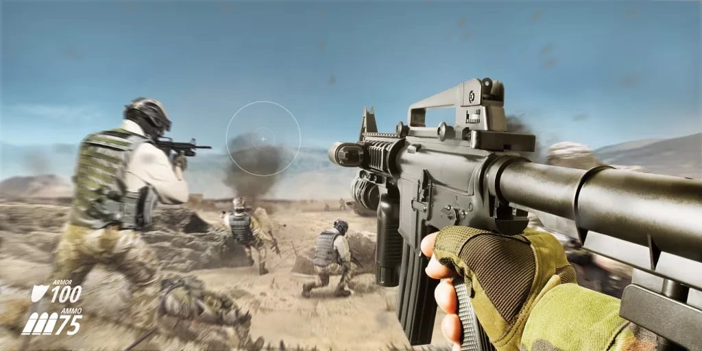 Xuất hiện phần mềm hack game FPS bằng AI, hứa hẹn giúp pháp sư không thể bị bắt