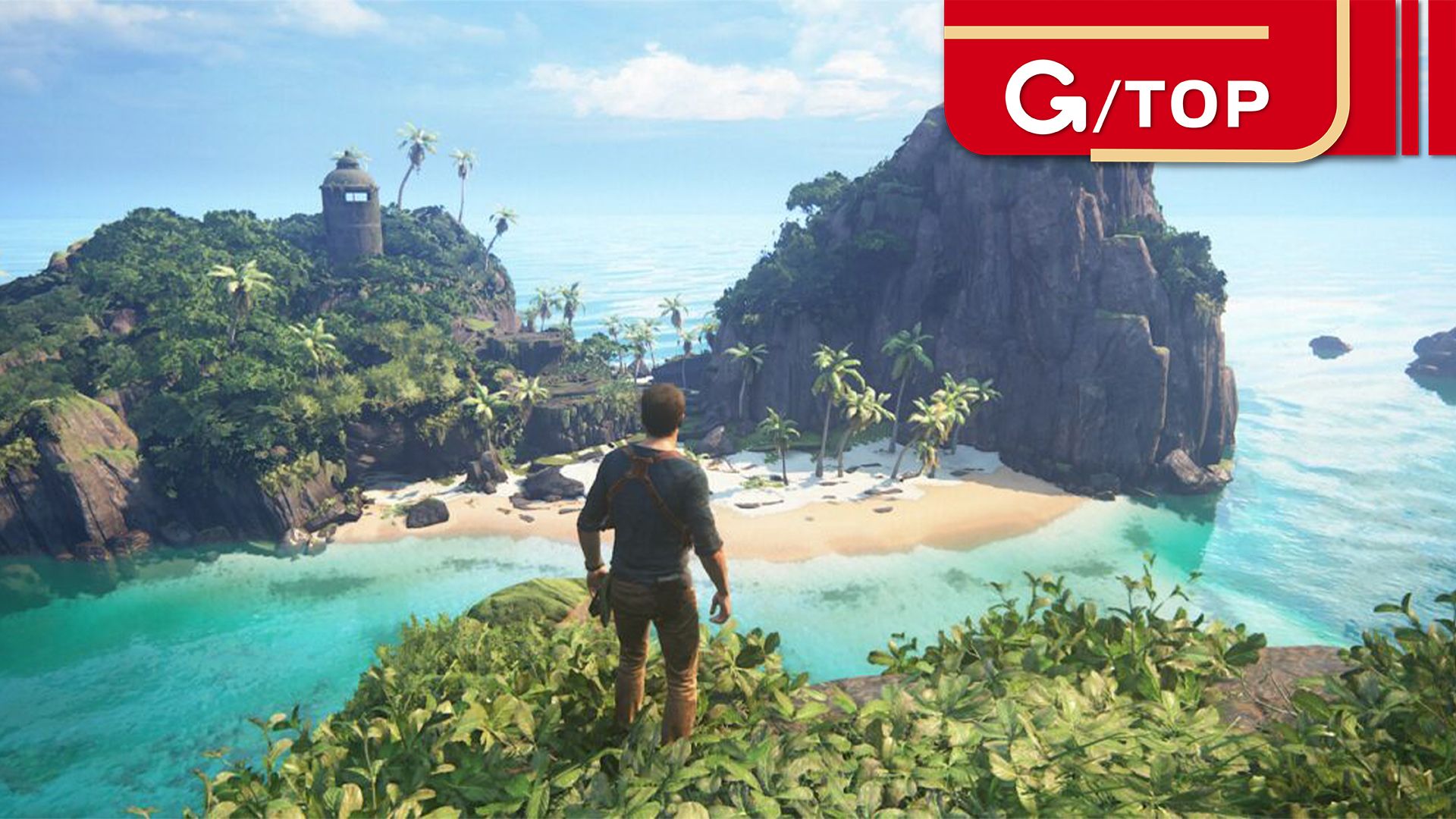 Top 10 tựa game cảnh đẹp để anh em du lịch tại nhà