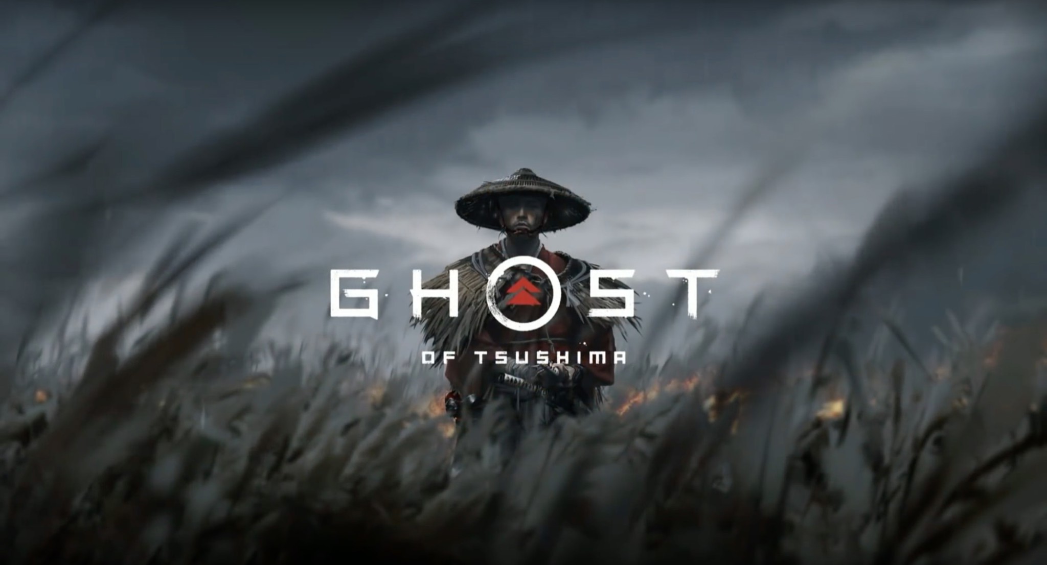 Ghost of Tsushima - đồ họa cực đỉnh khiến bạn không thể rời mắt