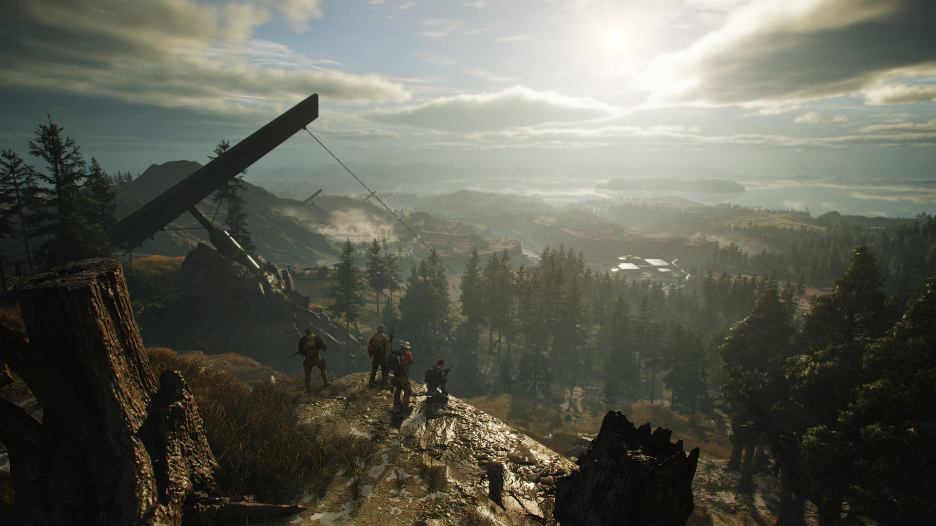 Ubisoft thừa nhận tựa game Ghost Recon Breakpoint là “thảm hoạ”, dời ngày phát hành một loạt game bom tấn