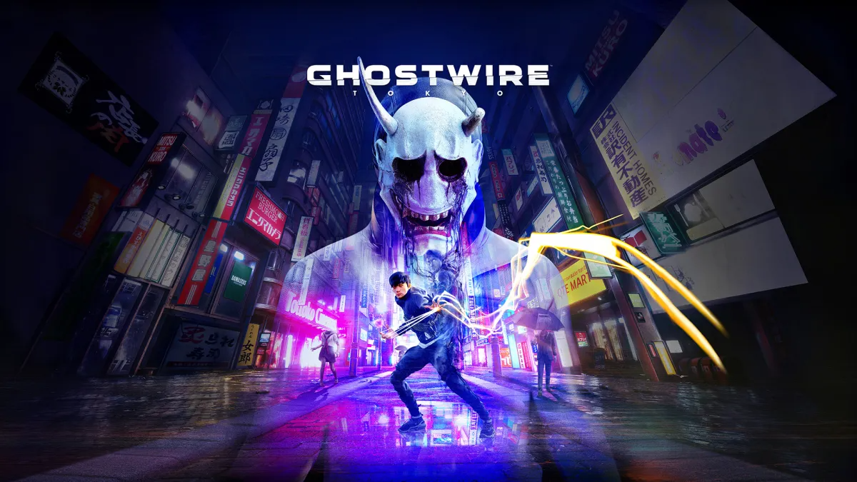 Bản cập nhật Ghostwire: Tokyo trên Xbox có gì mới?
