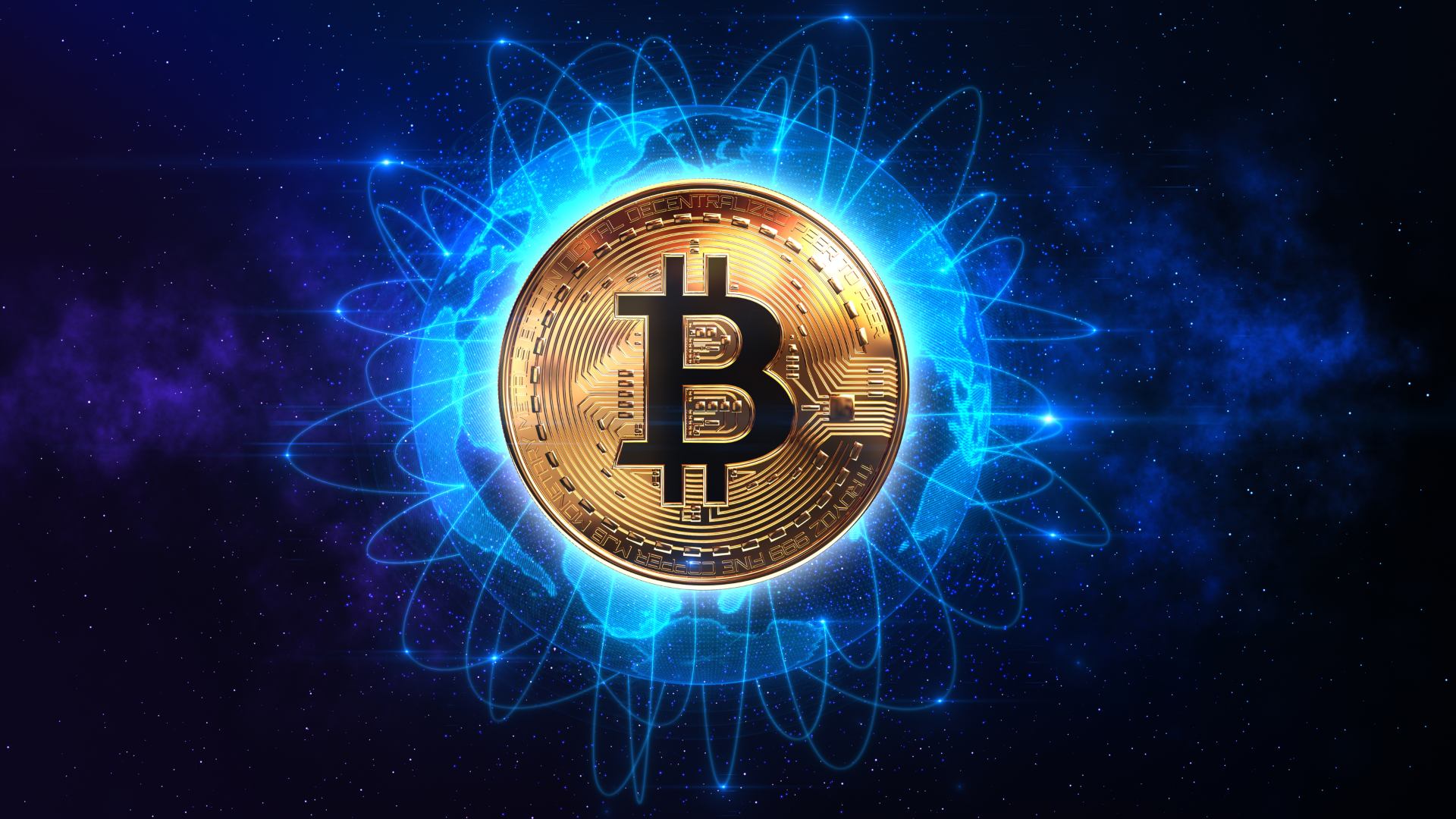 Đồng Bitcoin cán mốc 65.000 đô, đạt giá trị cao nhất từ trước đến nay