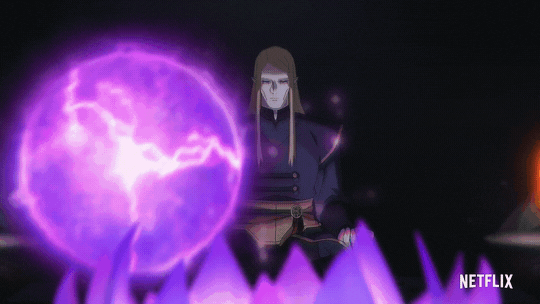 Mời anh em cùng chiêm ngưỡng trailer mới của anime "DOTA: Dragon's Blood"
