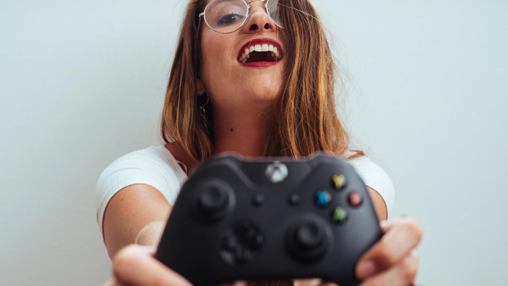 Làm sao để vượt qua áp lực bằng cách chơi game