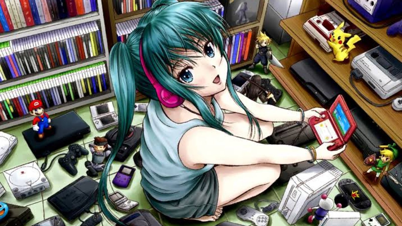 Top 5 thời điểm chơi game "sướng nhất" mà game thủ nào cũng nên thử