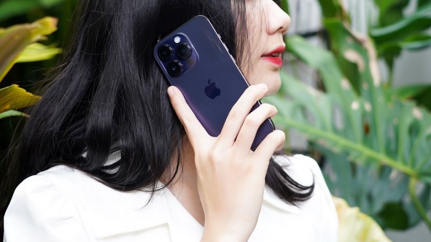 Xuất hiện nhạc chuông iPhone phiên bản piano cực chill, nghe xong tâm hồn cứ lâng lâng