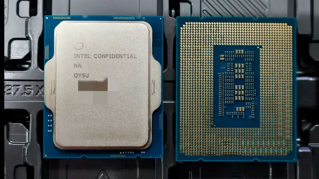 Lộ tin CPU Intel Core i9-12900T 16 nhân 24 luồng đạt xung nhịp lên đến 4,9 GHz dù TDP chỉ 35 W