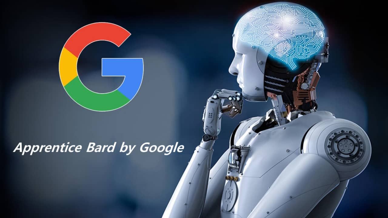 AI BARD của Google “thông minh” tới nỗi nói… sai thông tin, khiến Alphabet bay mất 100 tỷ USD