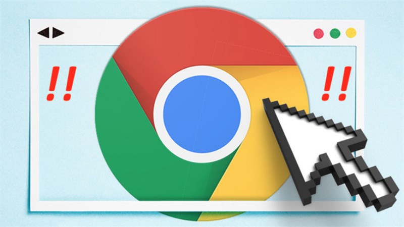 Mời bạn trải nghiệm giao diện mới toanh của Chrome 2023 chỉ với vài thao tác đơn giản