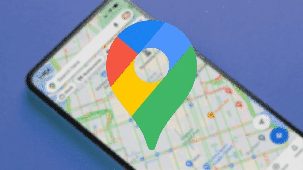 Google Map ngày ấy - bây giờ, từ công cụ bị chê lên chê xuống đến “con cưng” đi đâu cũng thấy