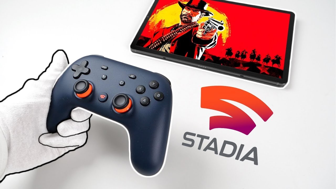 Dù đang rất toang, Google Stadia vẫn hùng hồn tuyên bố sẽ có 100 game đỉnh trong năm 2021