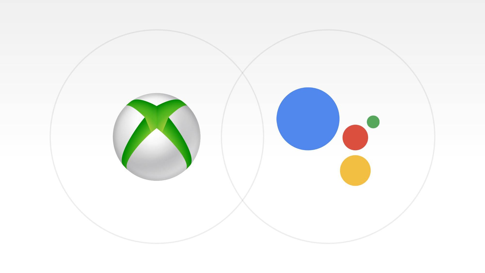 Google Assistant cập bến Xbox One