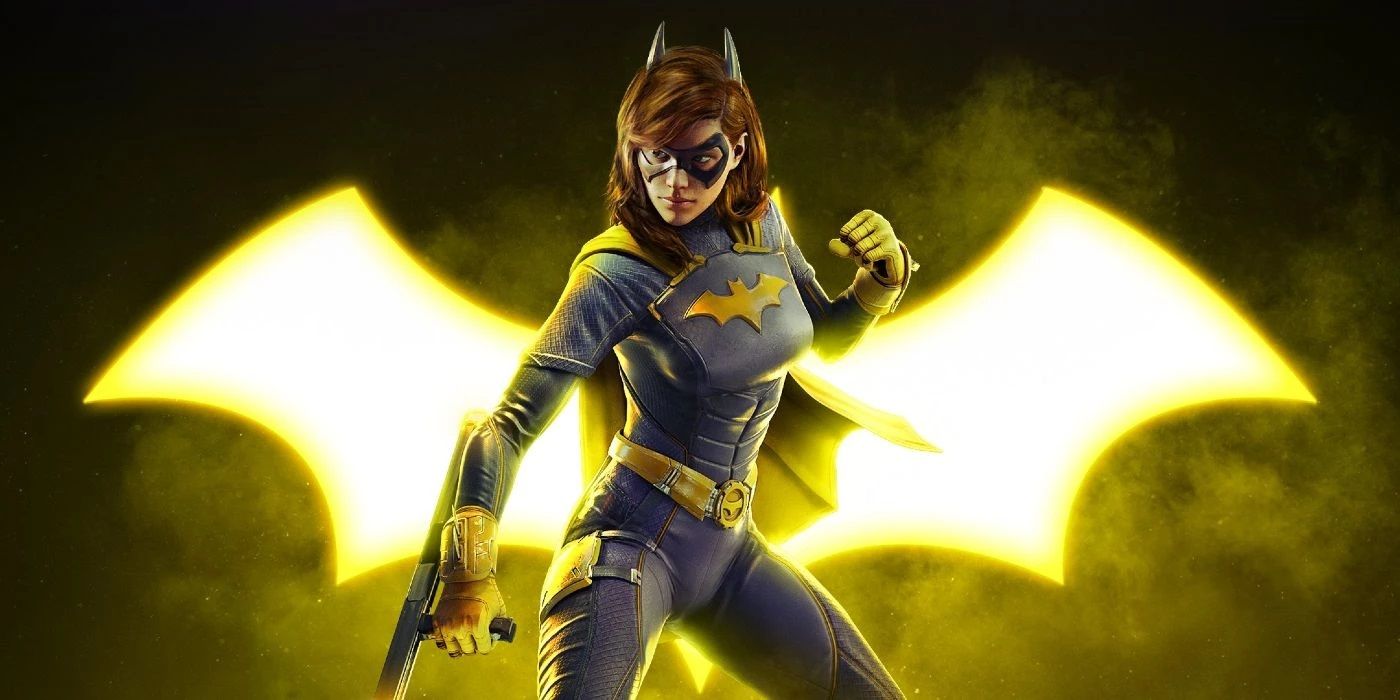 Mời các bạn chiêm ngưỡng những thế võ điêu luyện của Batgirl trong gameplay Gotham Knights dài 16 phút