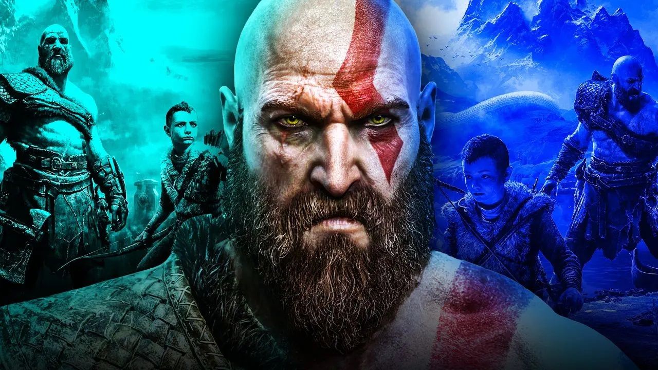 Game thủ yên tâm, Sony khẳng định God of War: Ragnarok sẽ ra mắt đúng hẹn