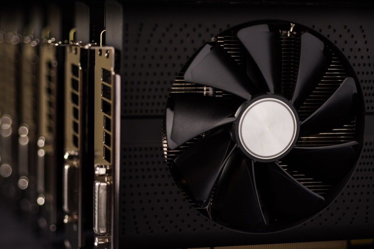 Sức mua mainboard và card màn hình giảm mạnh vì Coronavirus