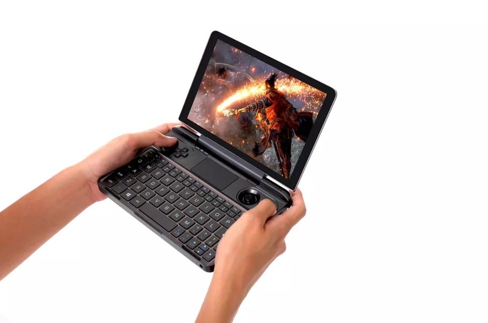 Xuất hiện đối thủ của Steam Deck: GPD WIN Max 2021 tích hợp CPU 5 GHz, giá từ 999 đô
