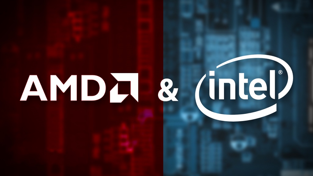 Liên tục thành công, cổ phiếu lên đỉnh nhưng giá trị của AMD vẫn chỉ mới bằng 1/5 Intel