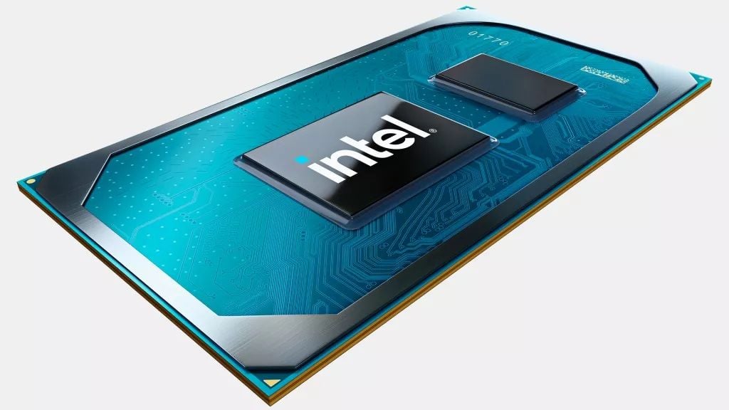 Lộ tin Intel sẽ có GPU sử dụng tiến trình 3 nm