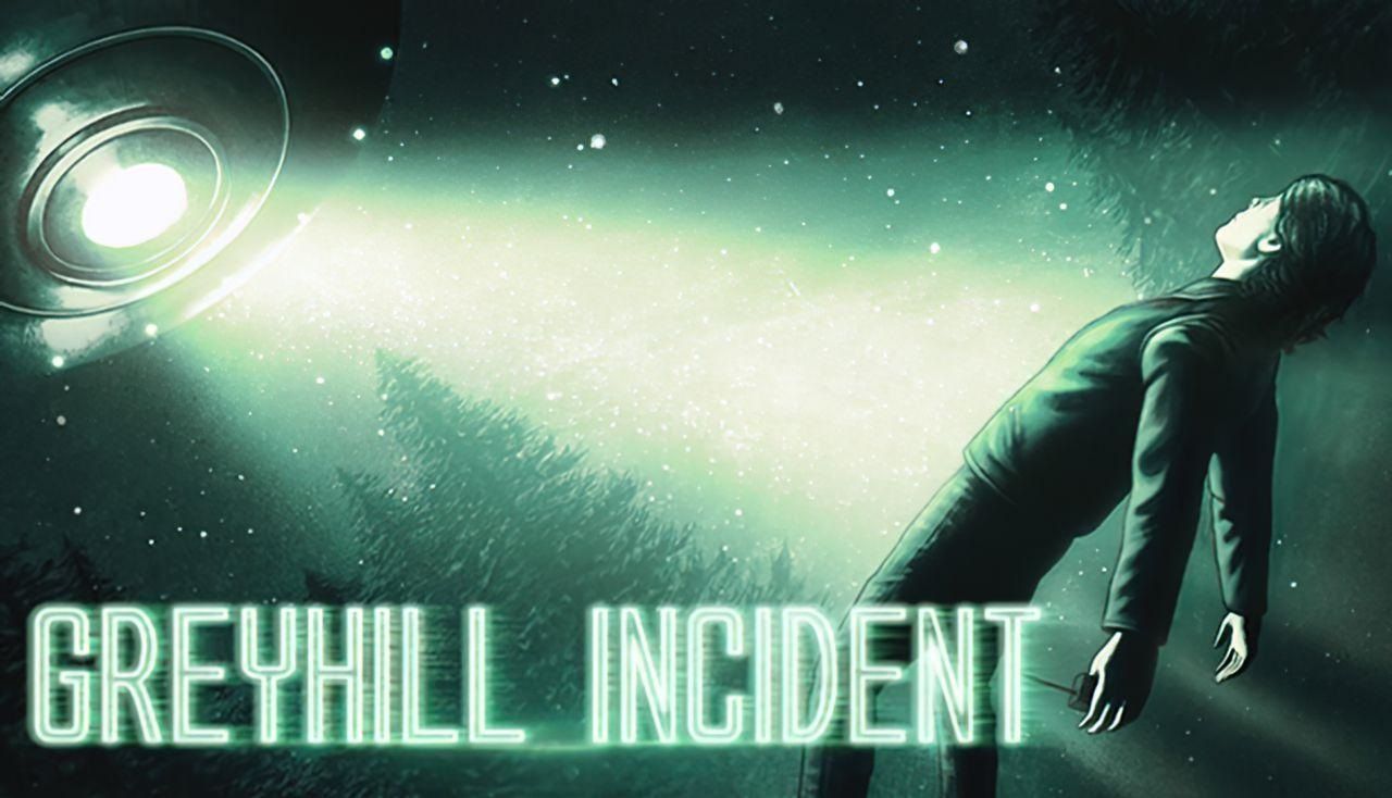 Greyhill Incident: Tựa game kinh dị thách thức Outlast, cho bạn cầm gậy chiến với người ngoài hành tinh