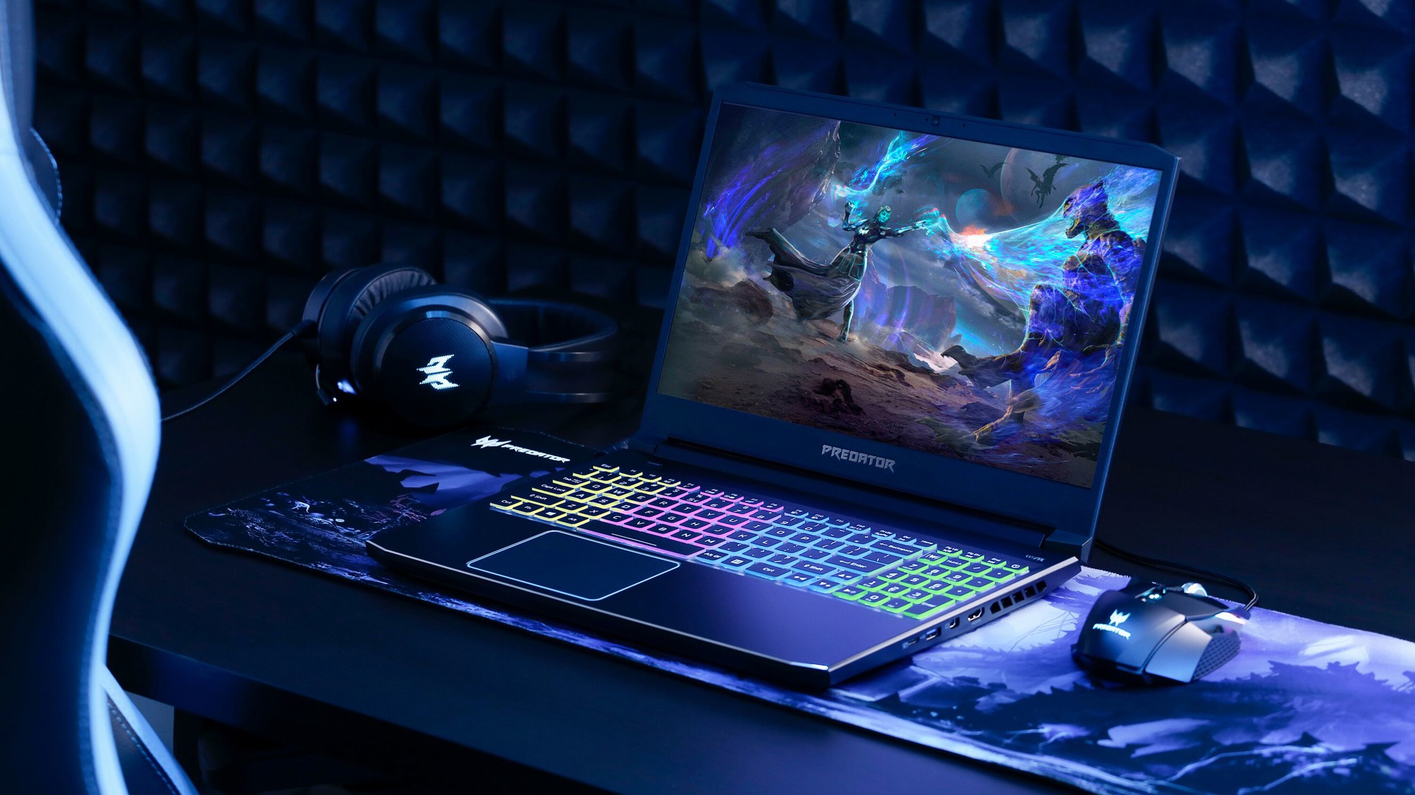 Những nghịch lý mà bạn phải chấp nhận khi đã lỡ yêu một chiếc laptop gaming