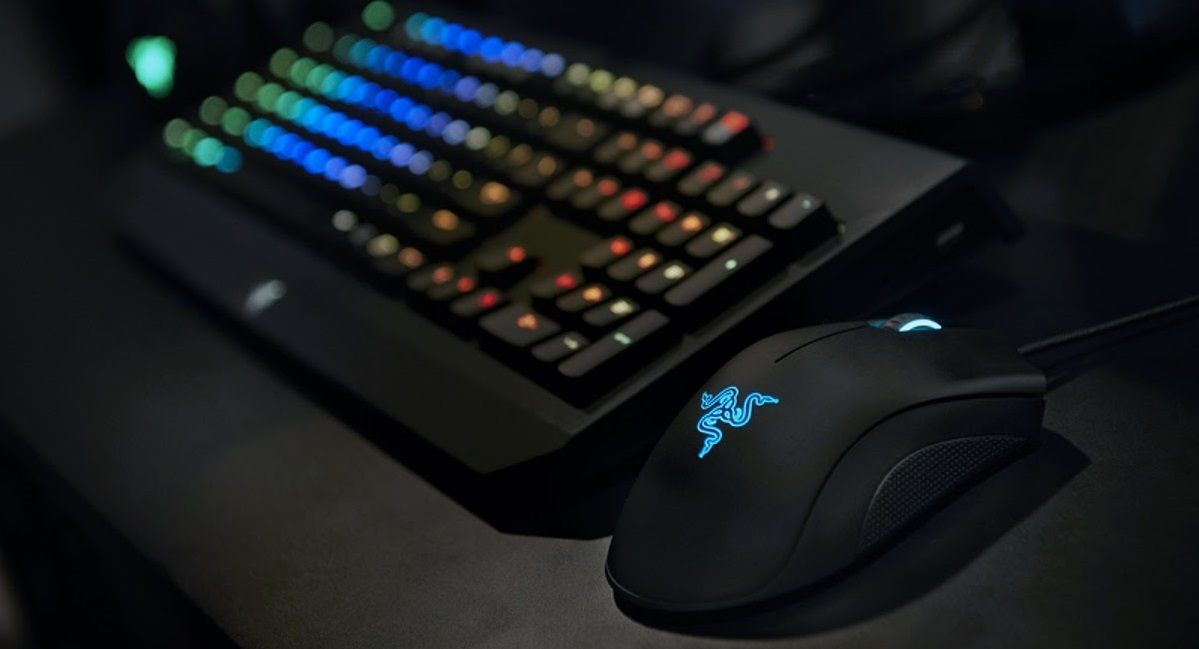 Hướng dẫn khóa trái chuột và bàn phím máy tính Windows khi không sử dụng